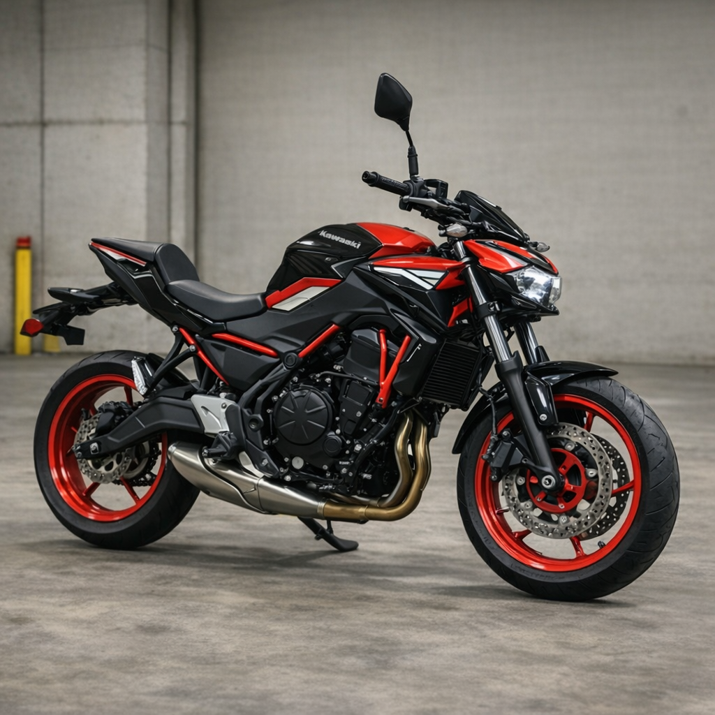 Kawasaki Z650 used for Sale from Japan Review – Specs Buying Guide